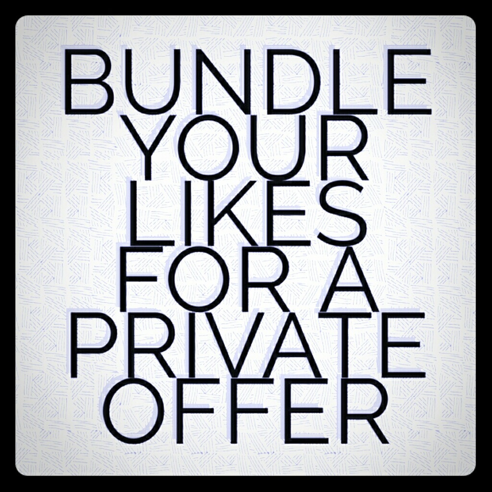 Never hurts to ask!!! No obligations!